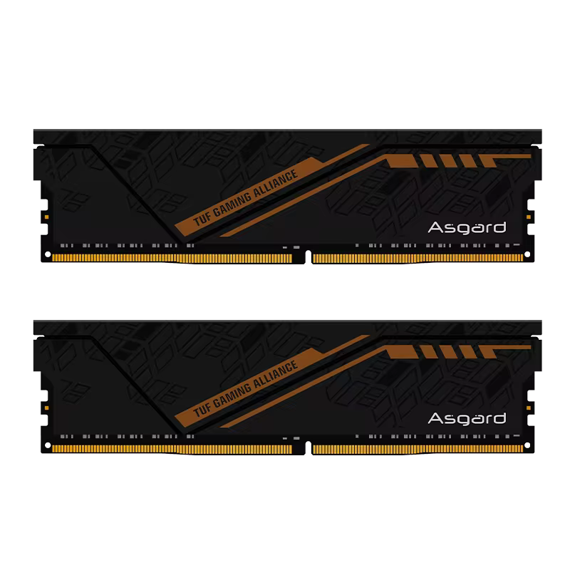 RAM DDR4 ASGARD TUF GAMING 16GB 3200 MHZ